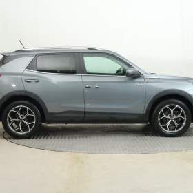 Foto inzerátu SsangYong Korando 1.5 T-GDI