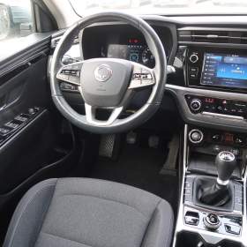 Foto inzerátu SsangYong Korando 1.5 T-GDI