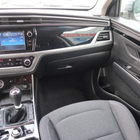 Foto inzerátu SsangYong Korando 1.5 T-GDI