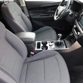 Foto inzerátu SsangYong Korando 1.5 T-GDI