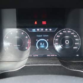 Foto inzerátu SsangYong Korando 1.5 T-GDI