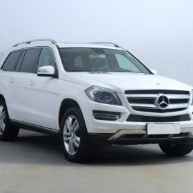 Mercedes- Benz GL 350 CDI / 19614251