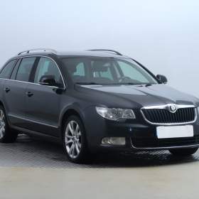Škoda Superb 2.0 TDI / 19614252