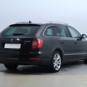 Foto inzerátu Škoda Superb 2.0 TDI