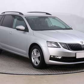 Škoda Octavia 1.4 TSI / 19614253