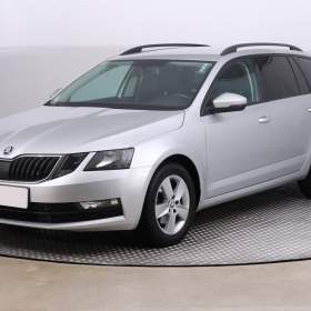 Foto inzerátu Škoda Octavia 1.4 TSI