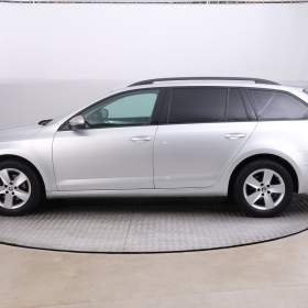 Foto inzerátu Škoda Octavia 1.4 TSI