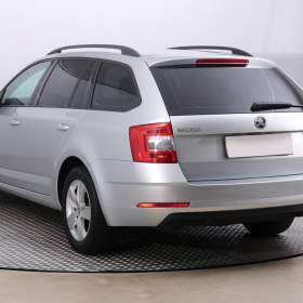 Foto inzerátu Škoda Octavia 1.4 TSI