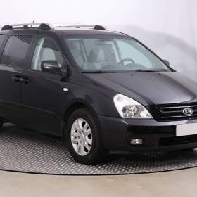 Foto inzerátu Kia Carnival 2.9 CRDi