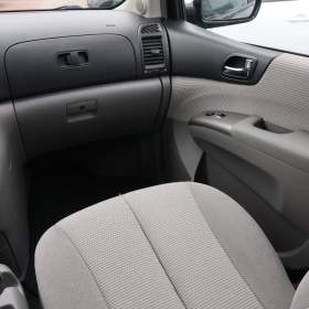 Foto inzerátu Kia Carnival 2.9 CRDi