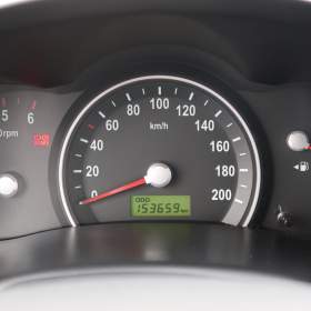 Foto inzerátu Kia Carnival 2.9 CRDi