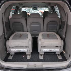 Foto inzerátu Kia Carnival 2.9 CRDi