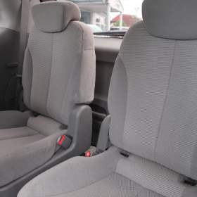 Foto inzerátu Kia Carnival 2.9 CRDi