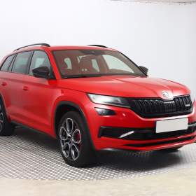 Škoda Kodiaq RS 2.0 TDI / 19614255