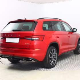 Foto inzerátu Škoda Kodiaq RS 2.0 TDI