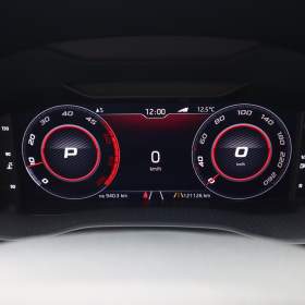 Foto inzerátu Škoda Kodiaq RS 2.0 TDI