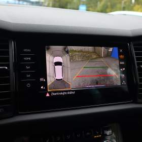 Foto inzerátu Škoda Kodiaq RS 2.0 TDI