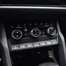 Foto inzerátu Škoda Kodiaq RS 2.0 TDI