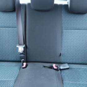 Foto inzerátu Toyota Yaris 1.33 Dual VVT-i