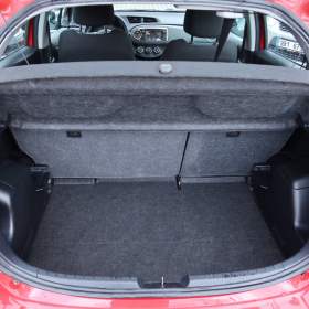 Foto inzerátu Toyota Yaris 1.33 Dual VVT-i