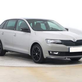 Škoda Rapid 1.0 TSI / 19614257