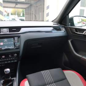 Foto inzerátu Škoda Rapid 1.0 TSI