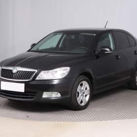 Foto inzerátu Škoda Octavia 1.6 TDI