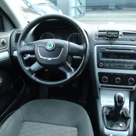 Foto inzerátu Škoda Octavia 1.6 TDI