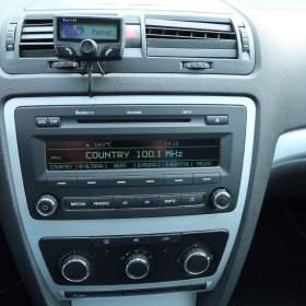 Foto inzerátu Škoda Octavia 1.6 TDI