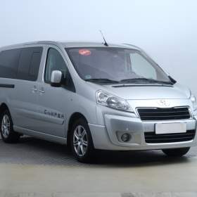 Peugeot Expert 2.0 HDi / 19614260