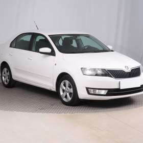 Škoda Rapid 1.6 TDI / 19614261