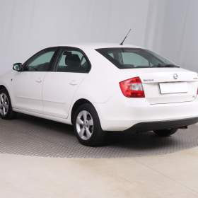 Foto inzerátu Škoda Rapid 1.6 TDI