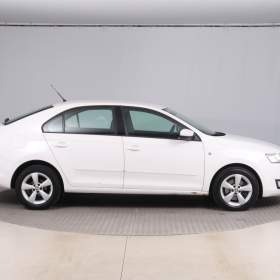 Foto inzerátu Škoda Rapid 1.6 TDI