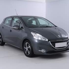 Foto inzerátu Peugeot 208 1.6 e-HDi