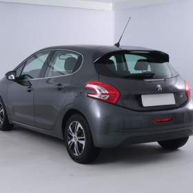 Foto inzerátu Peugeot 208 1.6 e-HDi