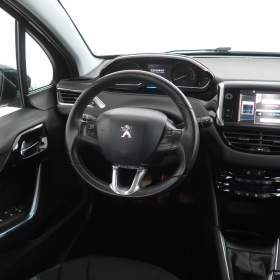 Foto inzerátu Peugeot 208 1.6 e-HDi