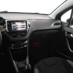 Foto inzerátu Peugeot 208 1.6 e-HDi