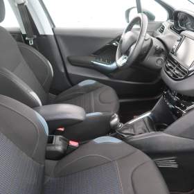 Foto inzerátu Peugeot 208 1.6 e-HDi