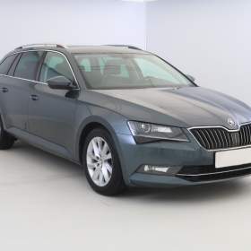 Škoda Superb 1.6 TDI / 19614263