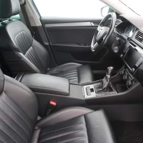 Foto inzerátu Škoda Superb 1.6 TDI