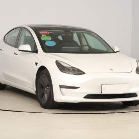 Tesla Model 3 Long Range 4WD 79kWh / 19614659