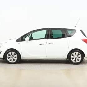 Foto inzerátu Opel Meriva 1.4 Turbo