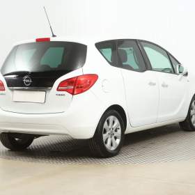 Foto inzerátu Opel Meriva 1.4 Turbo