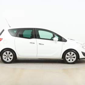 Foto inzerátu Opel Meriva 1.4 Turbo