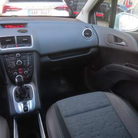 Foto inzerátu Opel Meriva 1.4 Turbo