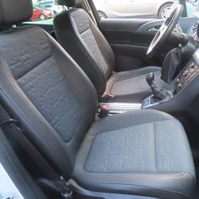 Foto inzerátu Opel Meriva 1.4 Turbo