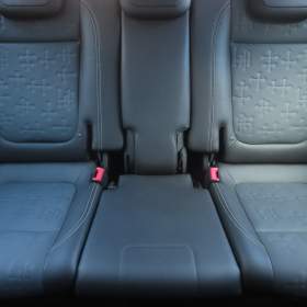 Foto inzerátu Opel Meriva 1.4 Turbo