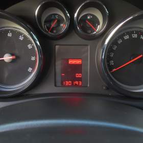 Foto inzerátu Opel Meriva 1.4 Turbo