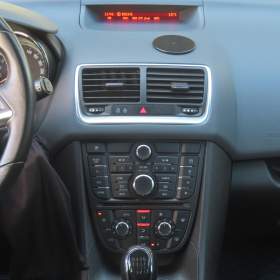 Foto inzerátu Opel Meriva 1.4 Turbo