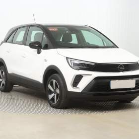 Opel Crossland 1.2 Turbo / 19614663